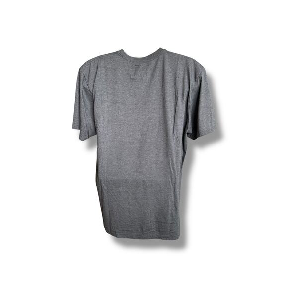 MLB Genuine Merchandise Gray Baltimore Orioles Bird Graphic SS T-shirt XL - Picture 2 of 3